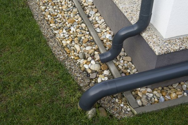 Cost of Downspout Snaking in Coeur D Alene
