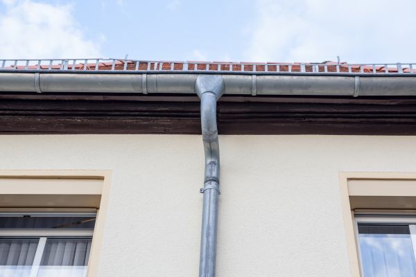 Commercial Gutter Maintenance in Coeur D Alene