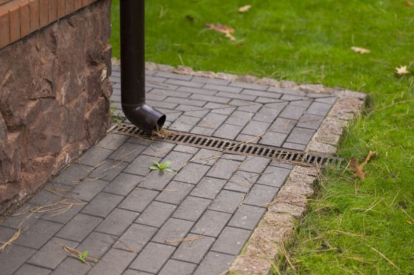 Cost of Gutter Drain Maintenance in Coeur D Alene