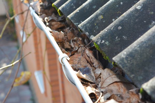 Cost of Home Gutter Cleaning in Coeur D Alene