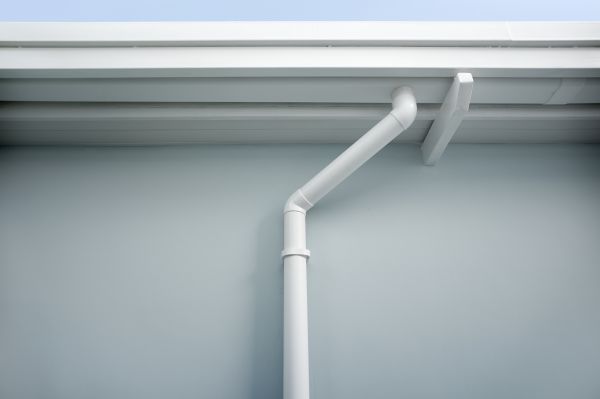Downspout Unclogging in Coeur D Alene